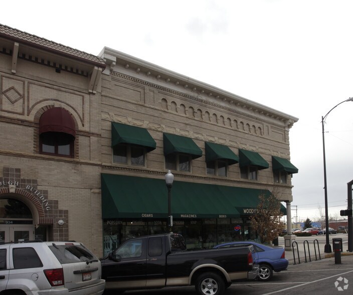 More Photos Of 940 9th Ave, Greeley Storefront Retail Office For Lease