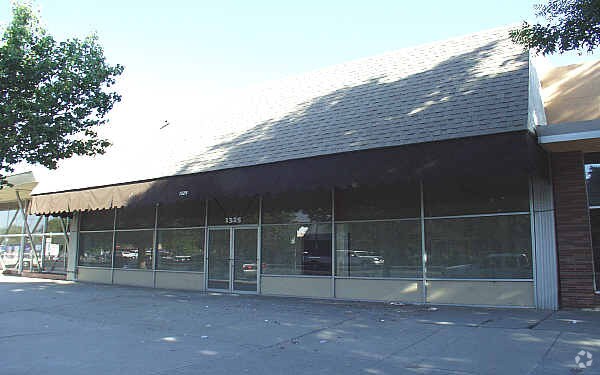 More Photos Of 1325 Yosemite Blvd, Modesto Storefront For Sale