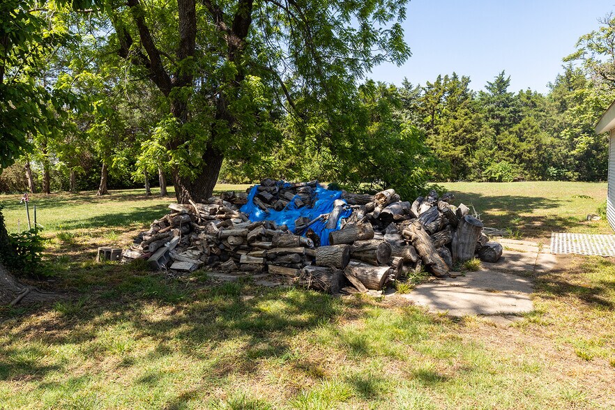 More Photos Of 2107 N 135th St W, Wichita Land For Sale