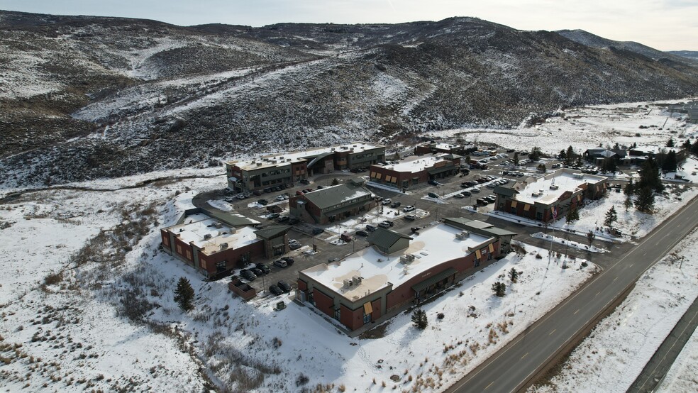 More Photos Of 2760 Rasmussen Rd, Park City Storefront Retail Office For Lease