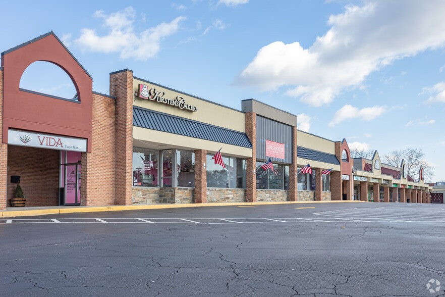 More Photos Of 541-587 Baltimore Annapolis Blvd, Severna Park Unknown For Lease