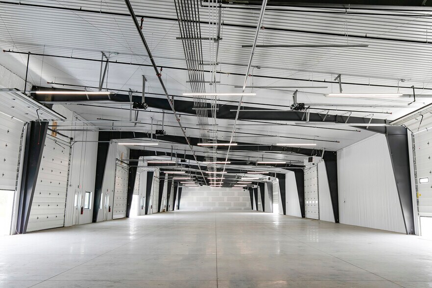 More Photos Of 1060 Madison St, Norwalk Warehouse For Sale