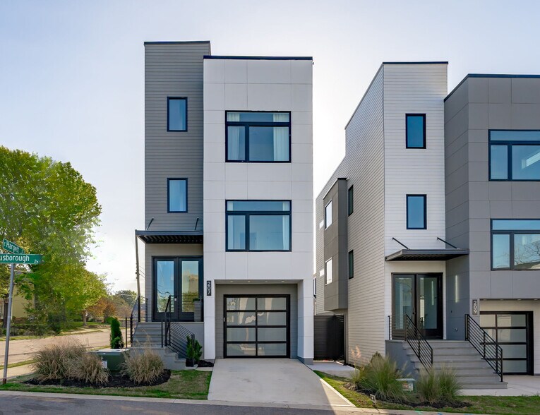 More Photos Of 209-229 Woodsborough Pl, Raleigh Apartments For Sale