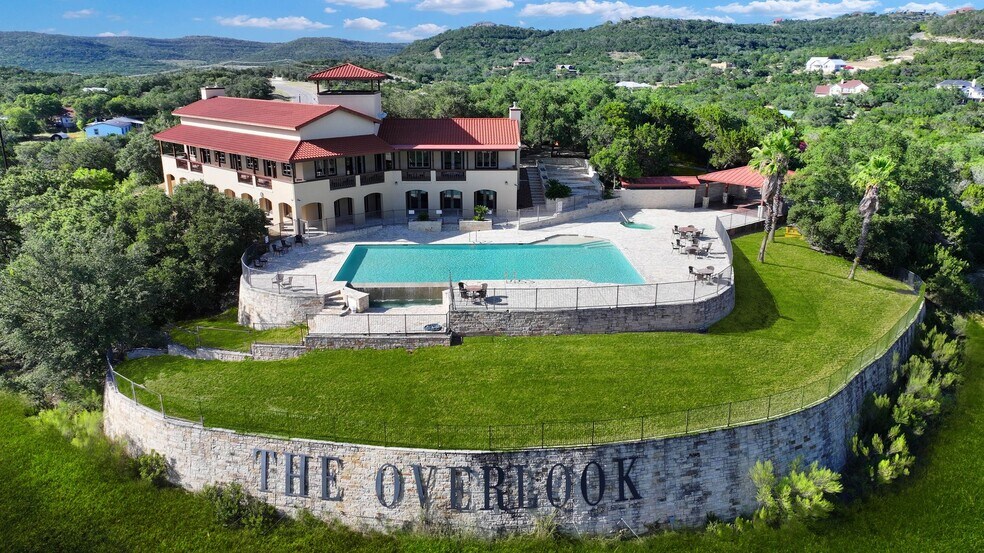 Primary Photo Of 169 Private Road 1710, Mico Lodge Meeting Hall For Sale