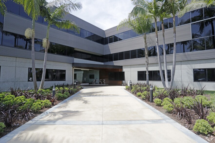 More Photos Of 4553 Glencoe Ave, Marina Del Rey Office For Lease