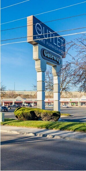 More Photos Of 2655-2789 S Broadway Ave, Boise Unknown For Lease