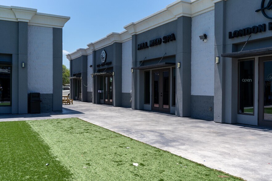 More Photos Of 1290 FM 43, Corpus Christi Storefront For Sale