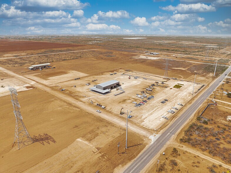 More Photos Of 9900 E County Road 90, Midland Land For Sale