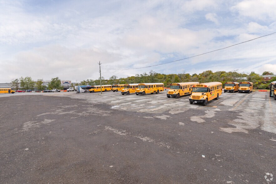 More Photos Of 2124 Mill Ave, Brooklyn Land For Lease