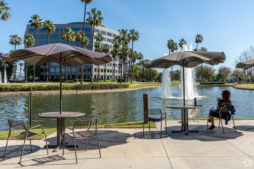 More Photos Of 3200 E Guasti Rd, Ontario Coworking Space