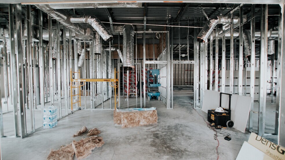 More Photos Of 160 Alto Mesa dr, El Paso Healthcare For Lease