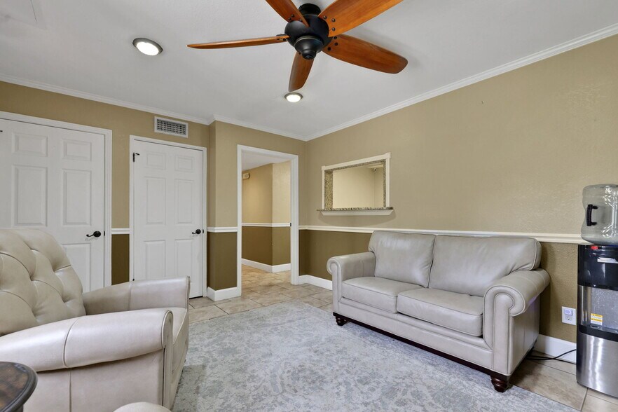 More Photos Of 4608 Norwood Ave, Jacksonville Office For Lease