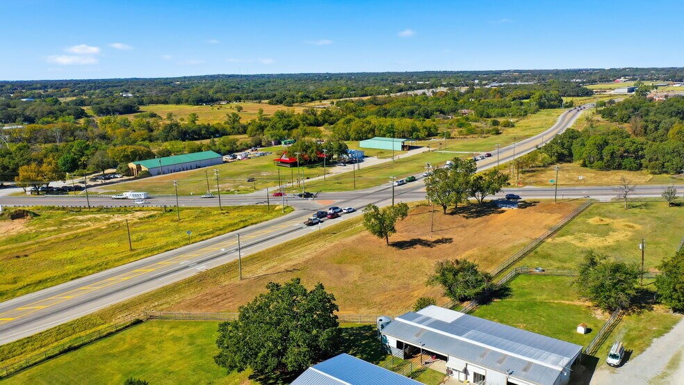 More Photos Of 1701 Ranger Hwy, Weatherford Land For Sale