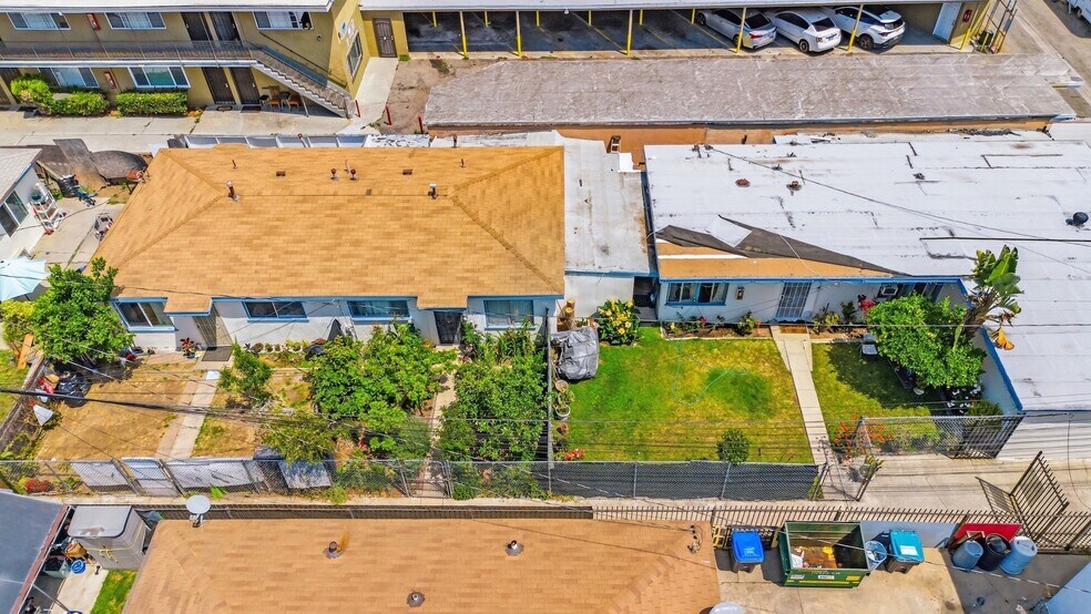 More Photos Of 14916-14920 Chadron Ave, Gardena Apartments For Sale
