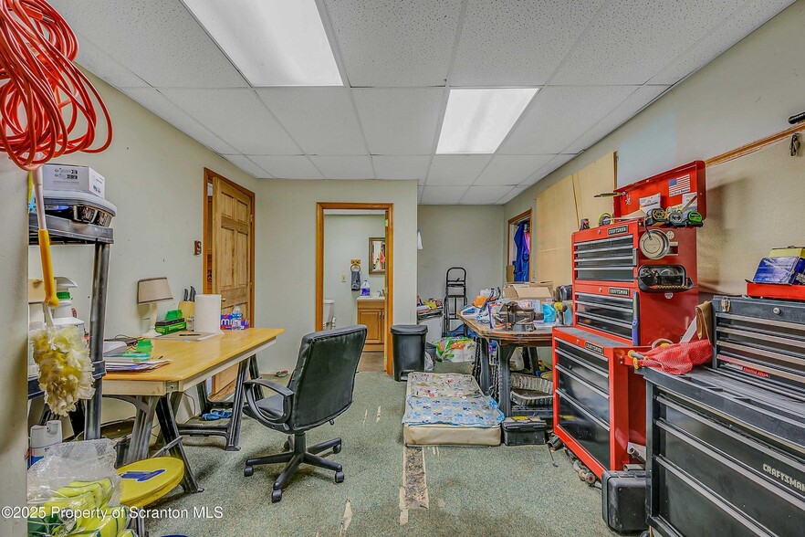 More Photos Of 15979 PA-407, Factoryville Storefront Retail Residential For Sale