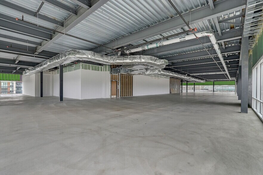 More Photos Of 4300 W Layton Ave, Greenfield Medical For Lease