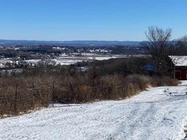 More Photos Of 156 Mount Zion Rd, Marlboro Flex For Sale