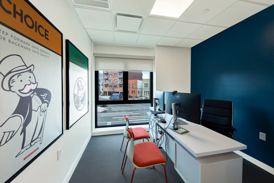 More Photos Of , Brooklyn Multifamily For Sale