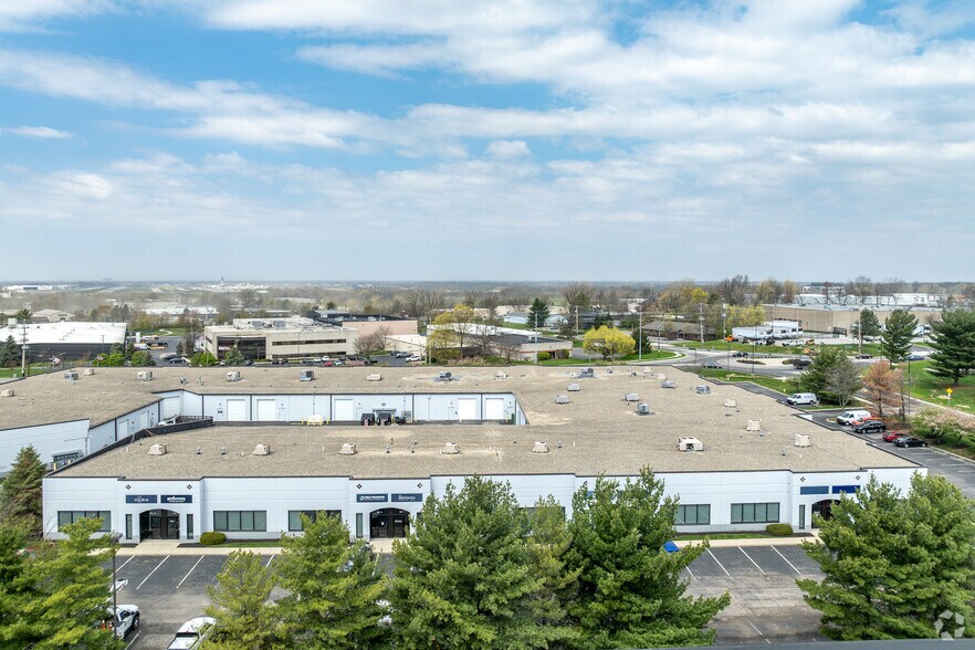 More Photos Of 950 Taylor Station Rd, Gahanna Research And Development For Sale