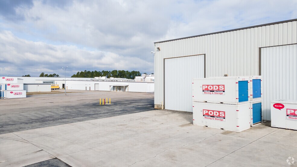 More Photos Of 1830 Carver Dr, Rocky Point Manufacturing For Lease