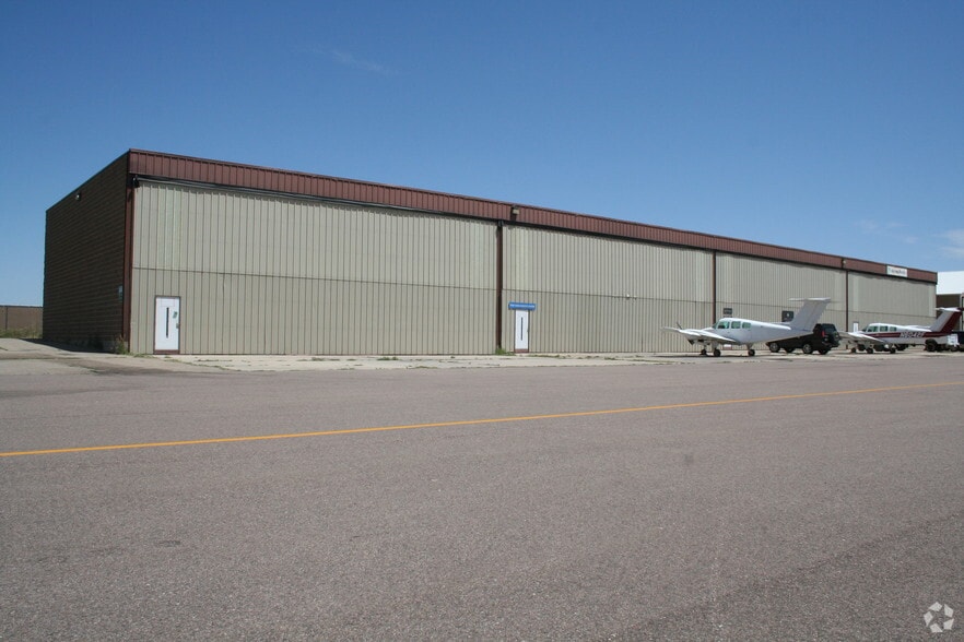 More Photos Of 37451 Beechcraft Way, Watkins Warehouse For Sale