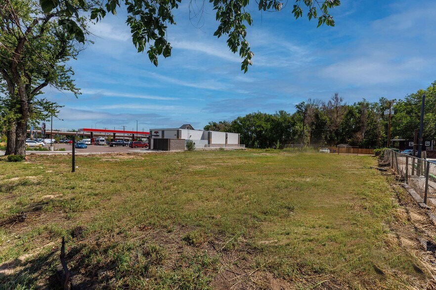 More Photos Of 1415 S Tejon St, Colorado Springs Land For Sale