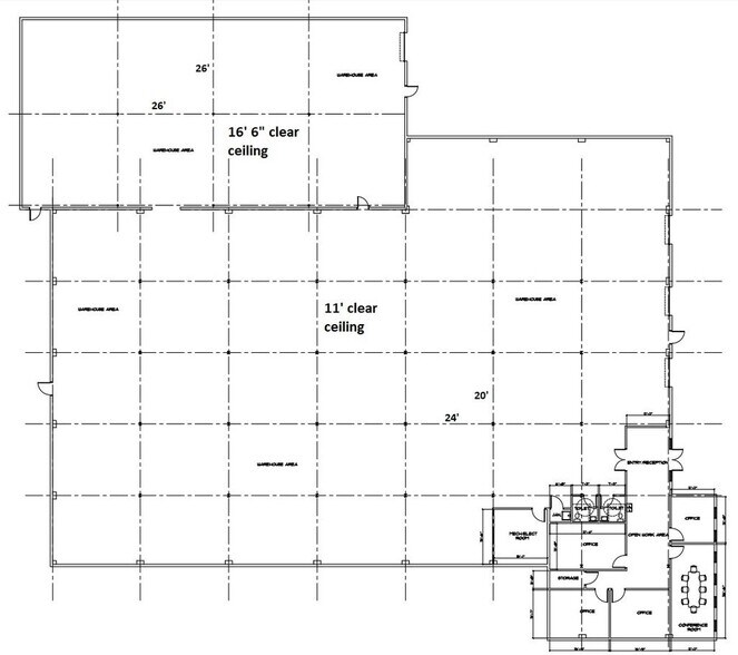 More Photos Of 1269 Pryor Rd, Atlanta Distribution For Lease