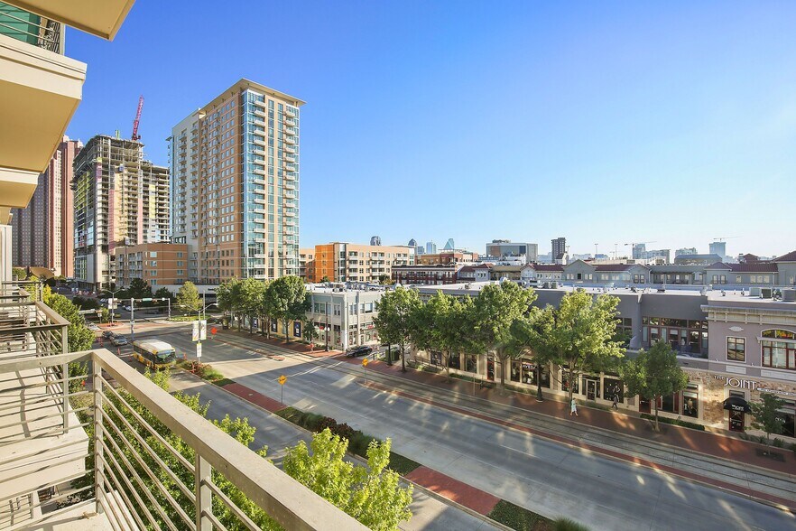 More Photos Of 3699 McKinney Ave, Dallas Unknown For Sale