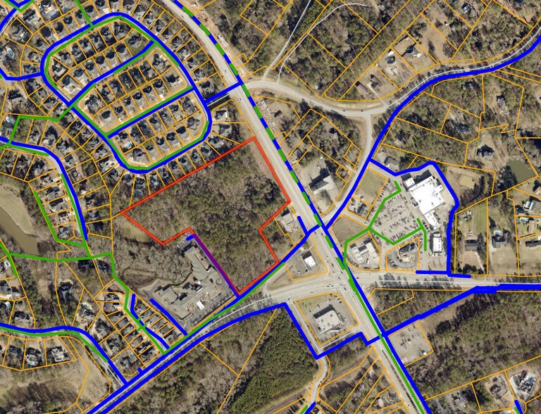 More Photos Of 3921 Evans To Locks Rd, Evans Land For Sale