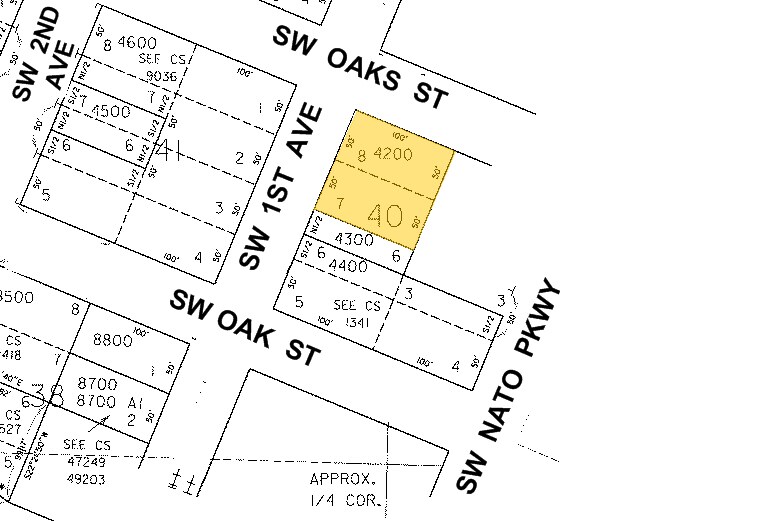 More Photos Of 308 SW 1st Ave, Portland Office For Lease