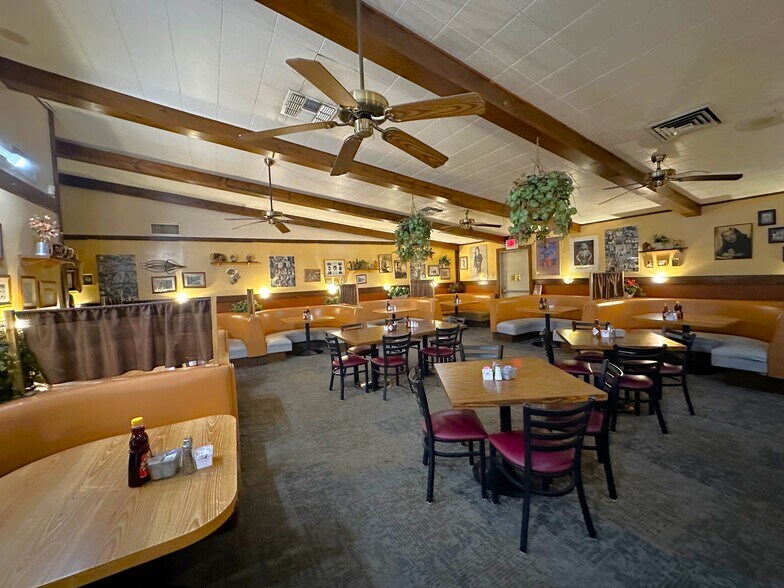 More Photos Of 4280 S Highway 95, Fort Mohave Restaurant For Sale