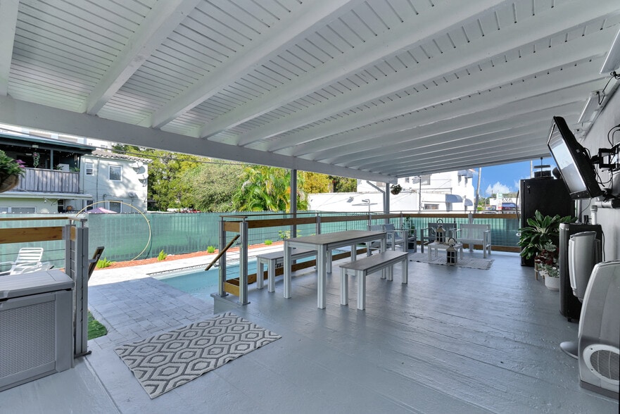 More Photos Of 3711 SW 27th Ter, Miami Specialty For Sale