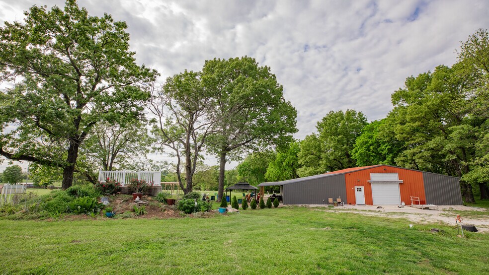 More Photos Of 8400 E 1320 Rd, Stockton Winery Vineyard For Sale