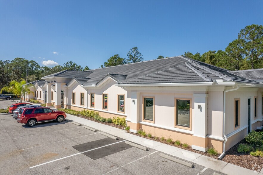 More Photos Of 1913 N Clyde Morris Blvd, Daytona Beach Office For Sale
