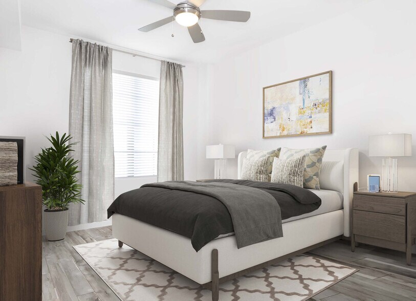 More Photos Of 855 Central Ave, Saint Petersburg Apartments For Lease