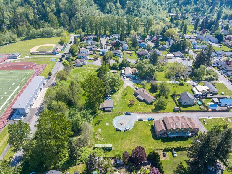 Primary Photo Of 717 High Ave, Sultan Land For Sale