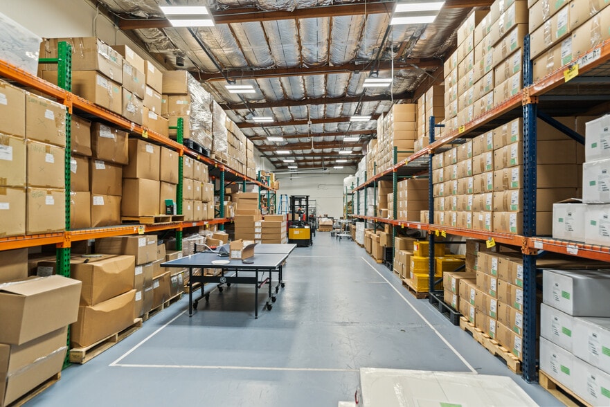 More Photos Of 1252 Quarry Ln, Pleasanton Research And Development For Sale