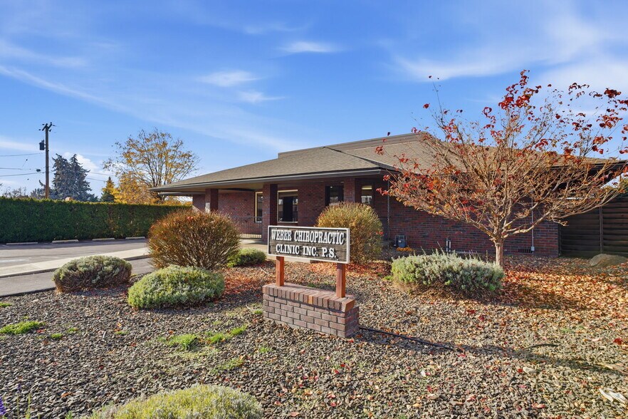 More Photos Of 3802 Tieton Dr, Yakima Office Residential For Sale