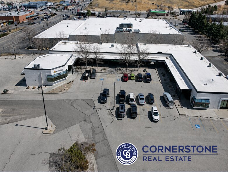 More Photos Of 301- 329 Thelma dr, Casper General Retail For Sale
