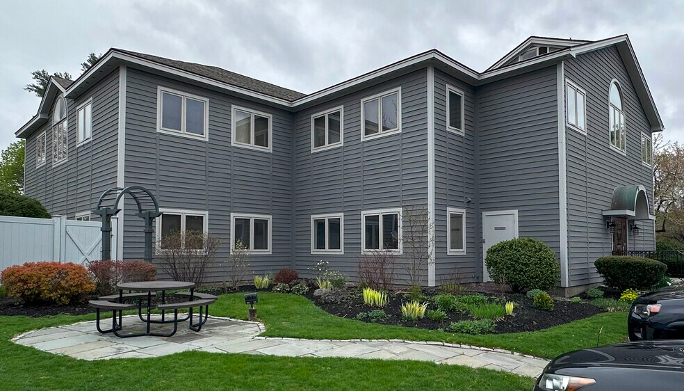 More Photos Of 4 Bellows Rd, Westborough Medical For Lease