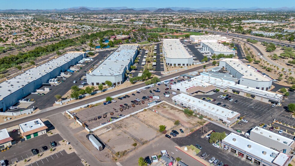 More Photos Of 14128 N 88th Ave, Peoria Land For Sale