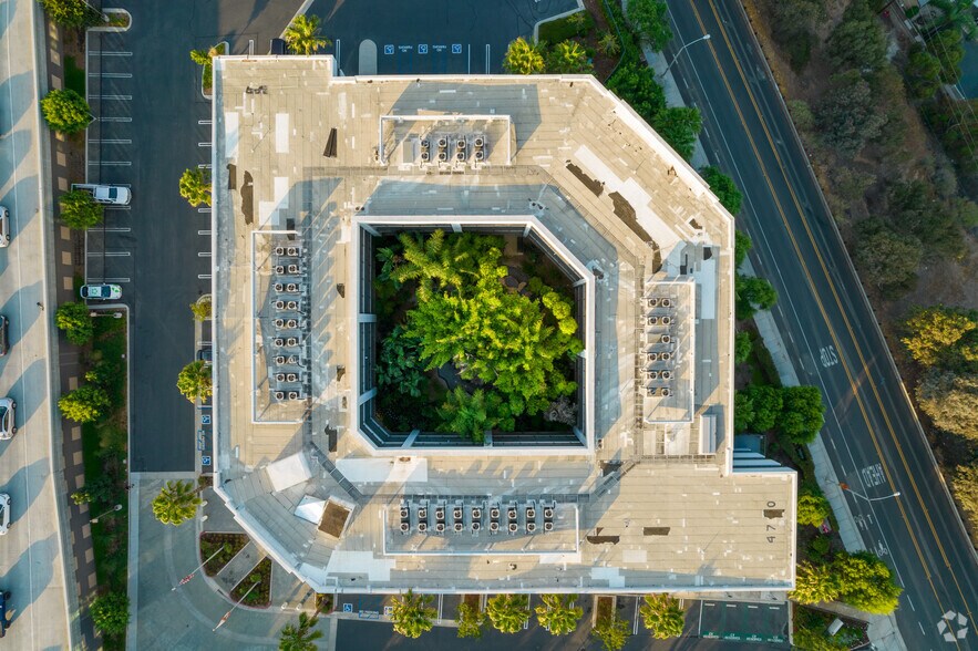 More Photos Of 4740 Green River Rd, Corona Office For Lease