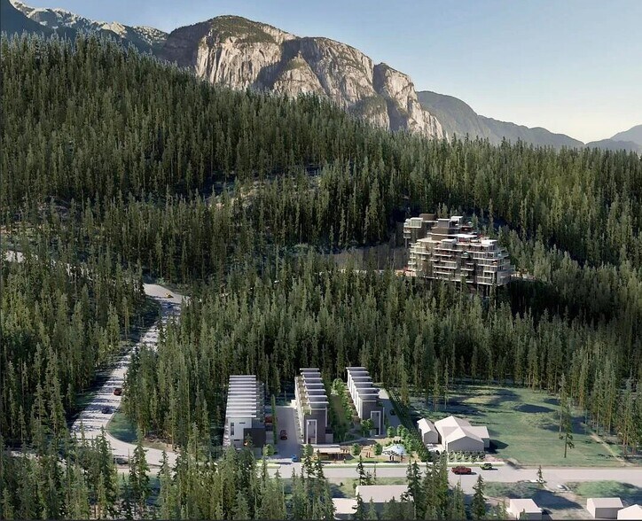 More Photos Of Lot 17 Robin Dr, Squamish Land For Sale