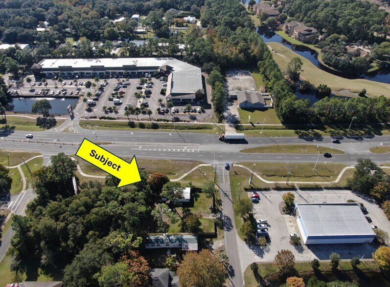 More Photos Of 2800 N 1st St, Saint Augustine Land For Sale