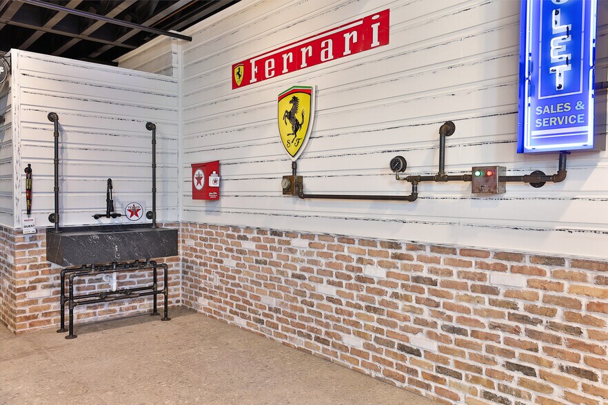 More Photos Of 1435 FM 1463 Rd, Katy Sports And Entertainment For Sale