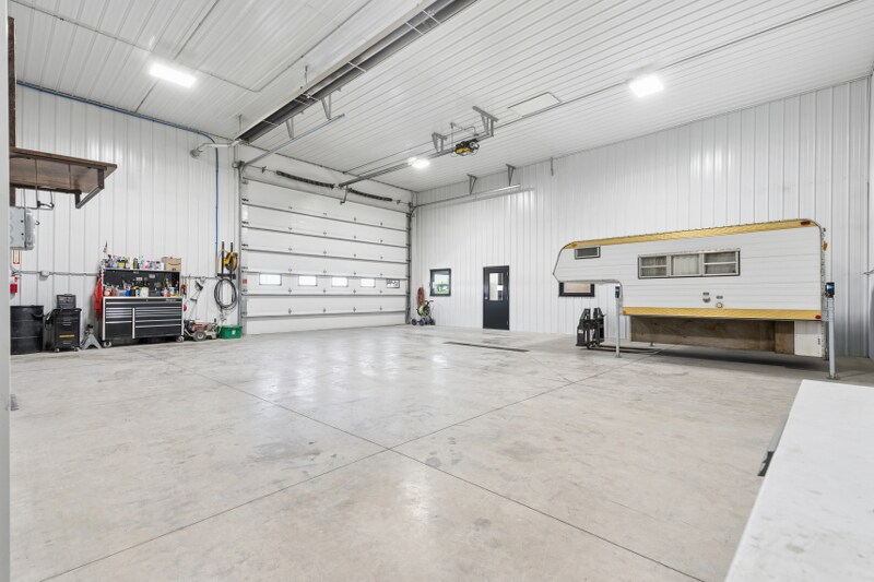 More Photos Of 214 S Airport Rd, Washington General Retail For Sale