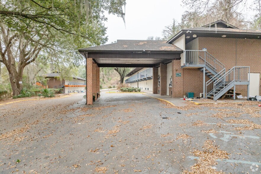 More Photos Of 2726 N Monroe St, Tallahassee Hotel For Sale