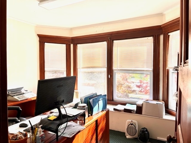 More Photos Of 215 Coram Ave, Shelton Office For Lease