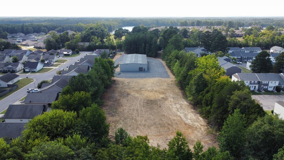 More Photos Of 6115 18th Ave, Tuscaloosa Warehouse For Sale