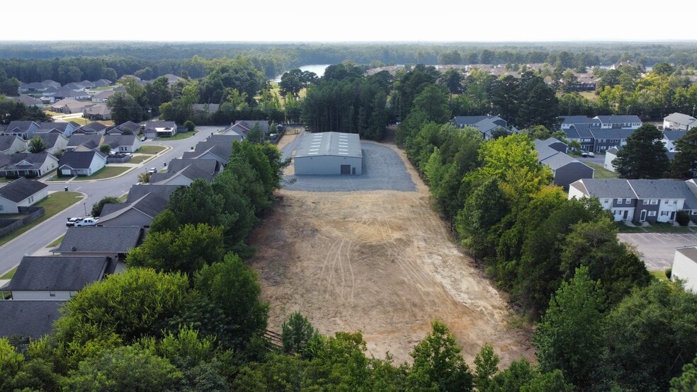 More Photos Of 6115 18th Ave, Tuscaloosa Warehouse For Lease